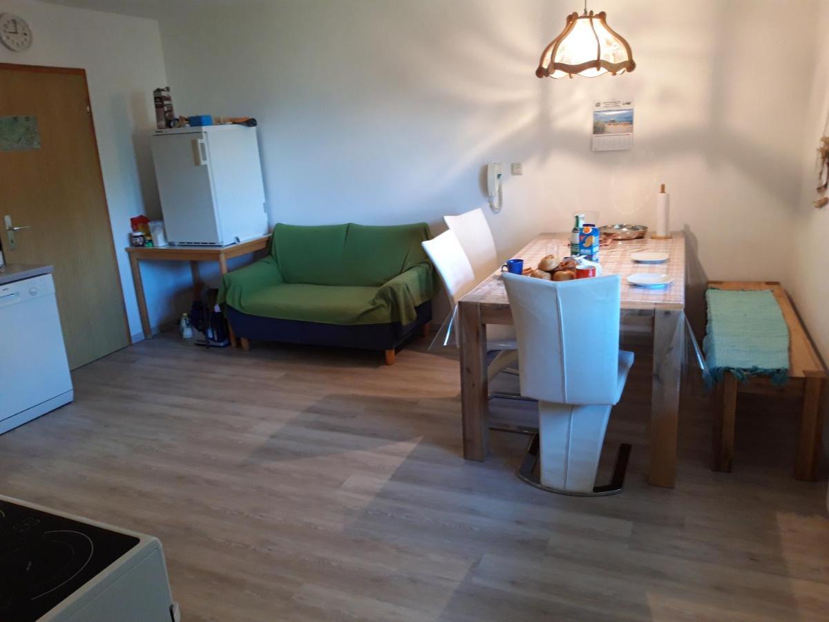 Ferienwohnung Im Seidlerhof Mit Balkon Und Garten Рёрнбах Экстерьер фото