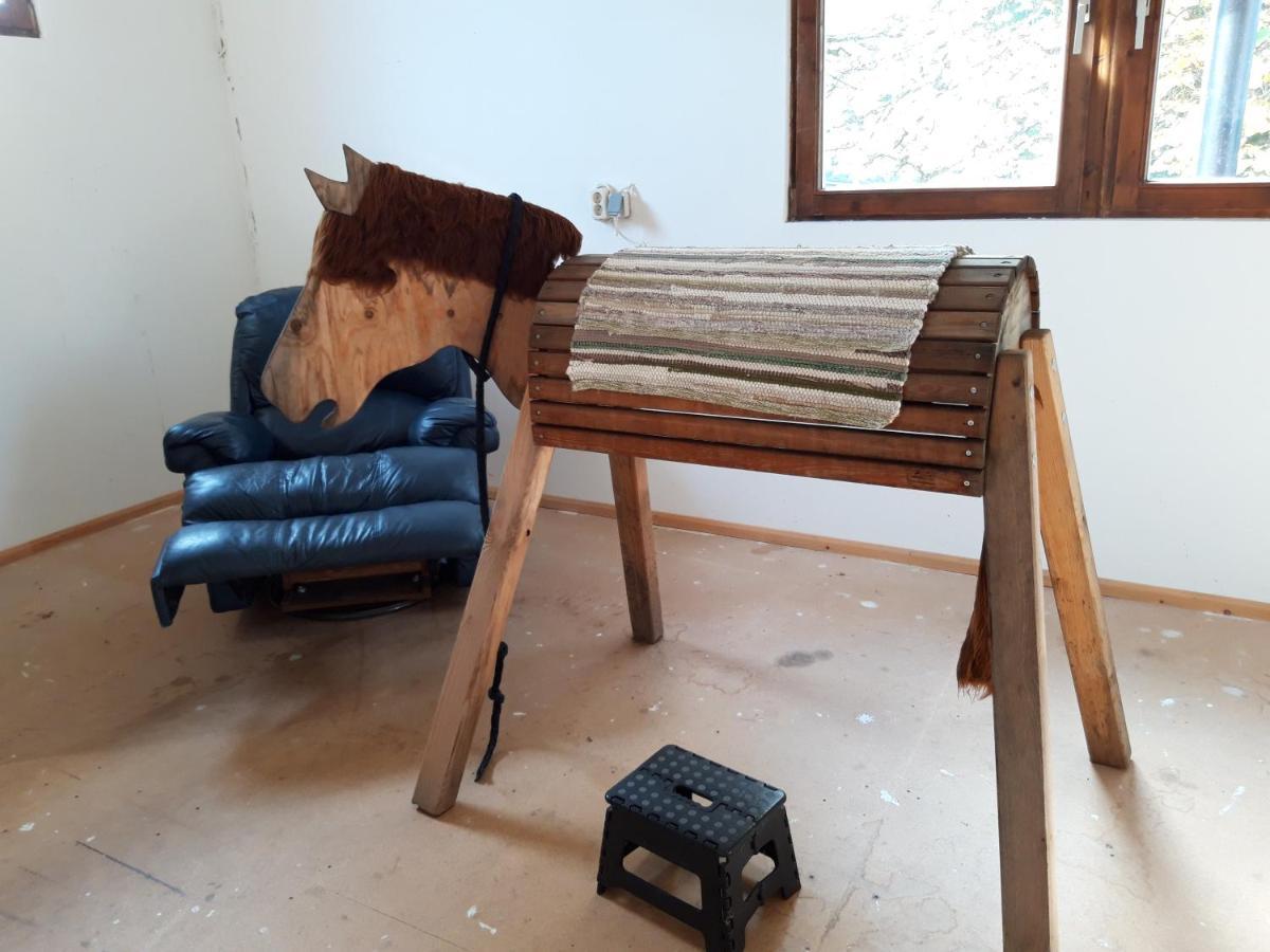 Ferienwohnung Im Seidlerhof Mit Balkon Und Garten Рёрнбах Экстерьер фото