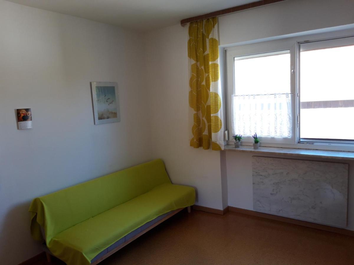 Ferienwohnung Im Seidlerhof Mit Balkon Und Garten Рёрнбах Экстерьер фото